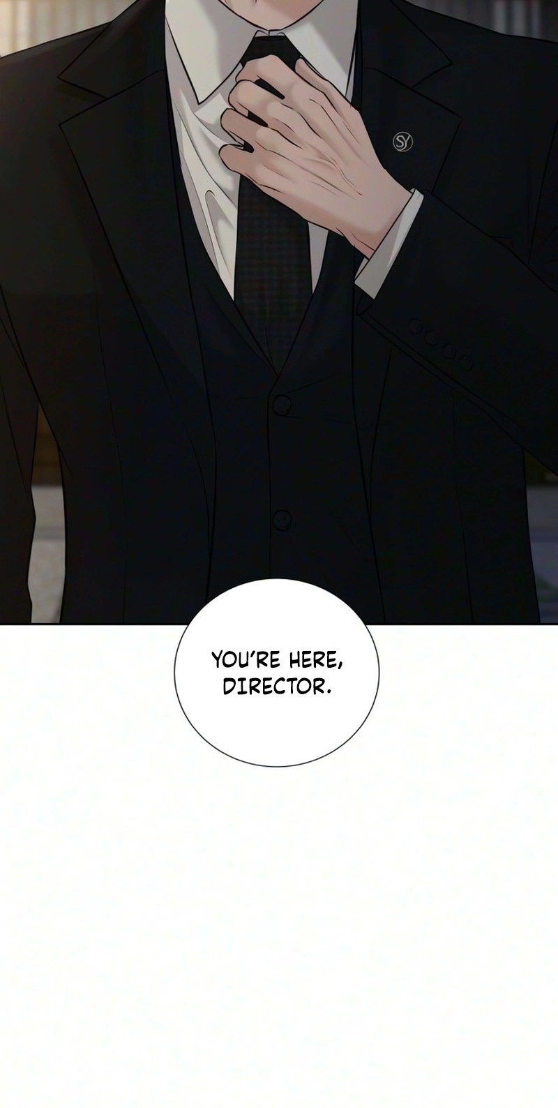 The Villain’s Pure Love Chapter 44 page 84