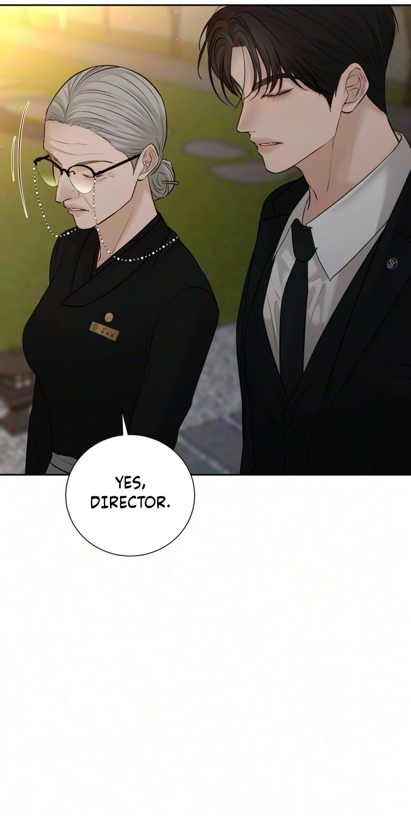 The Villain’s Pure Love Chapter 44 page 88