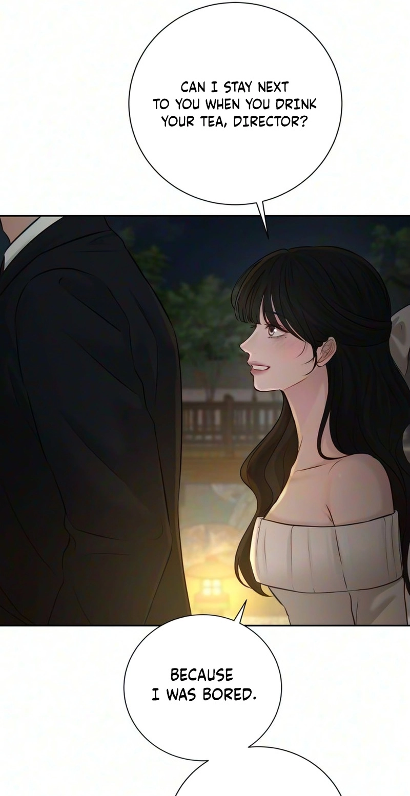 The Villain’s Pure Love Chapter 44 page 89