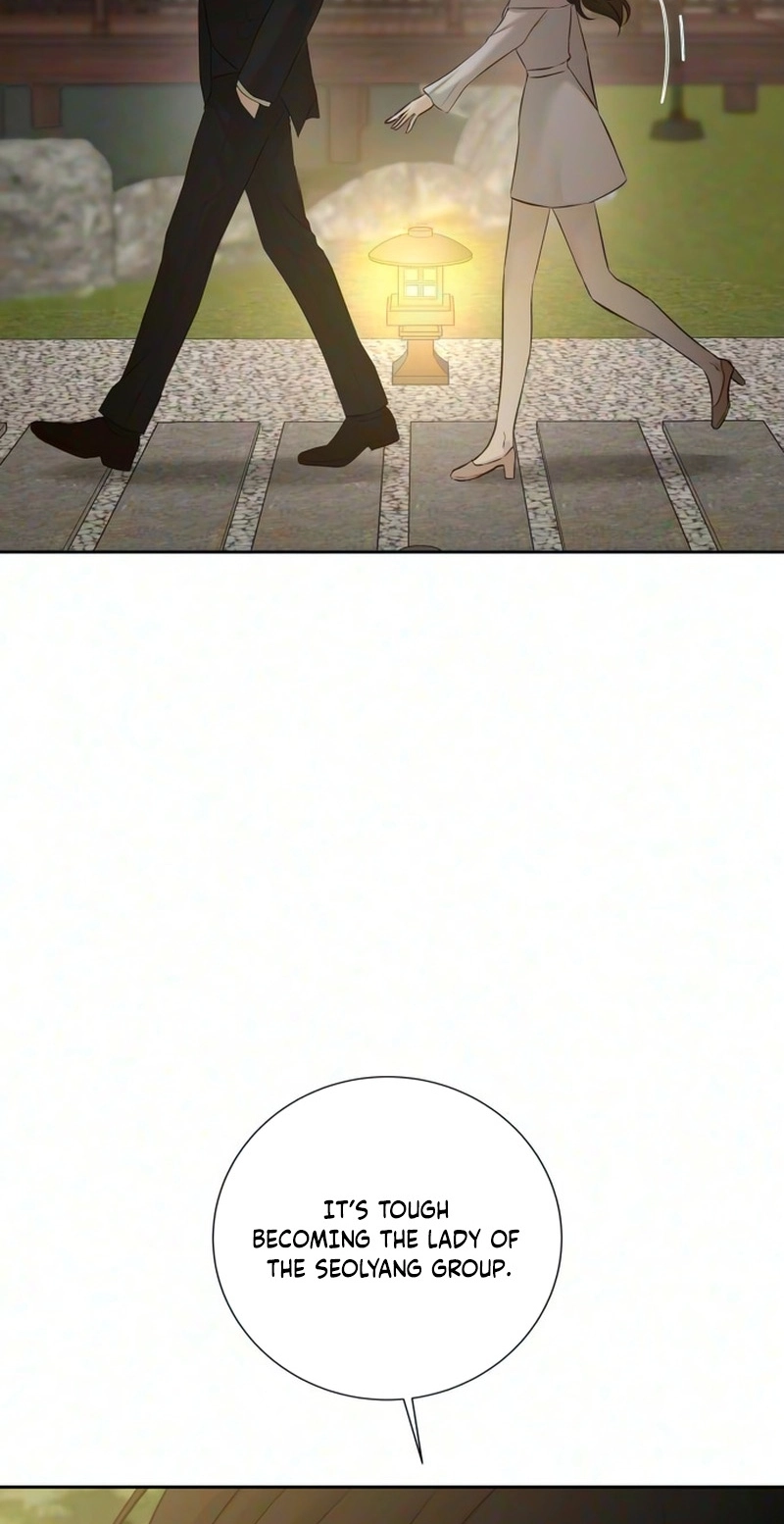 The Villain’s Pure Love Chapter 44 page 91