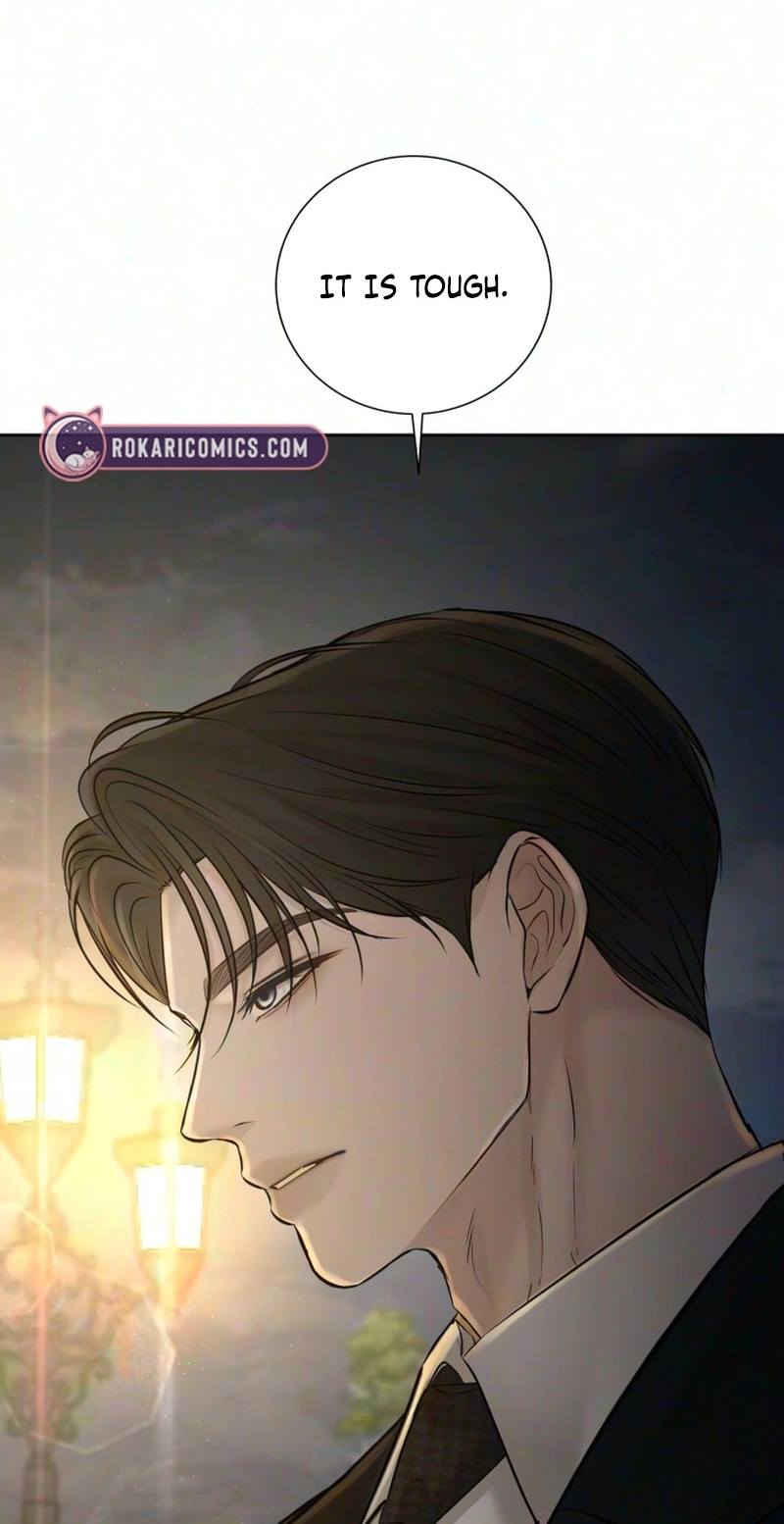 The Villain’s Pure Love Chapter 44 page 93