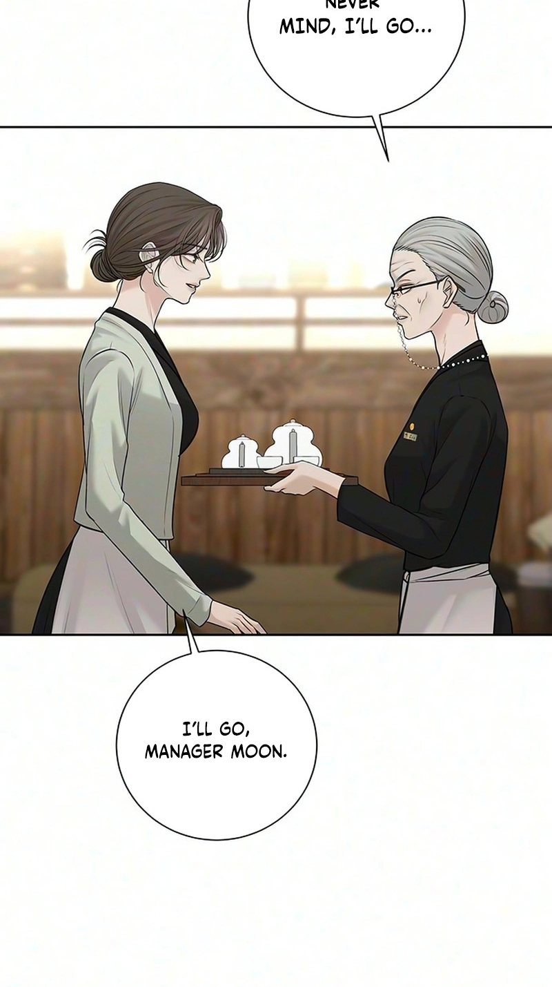 The Villain’s Pure Love Chapter 44 page 111