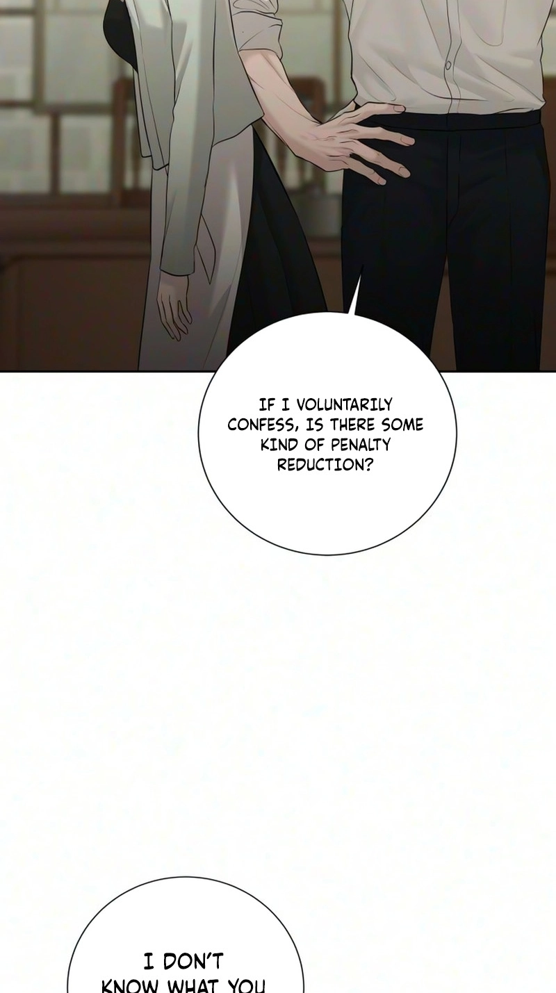 The Villain’s Pure Love Chapter 44 page 124