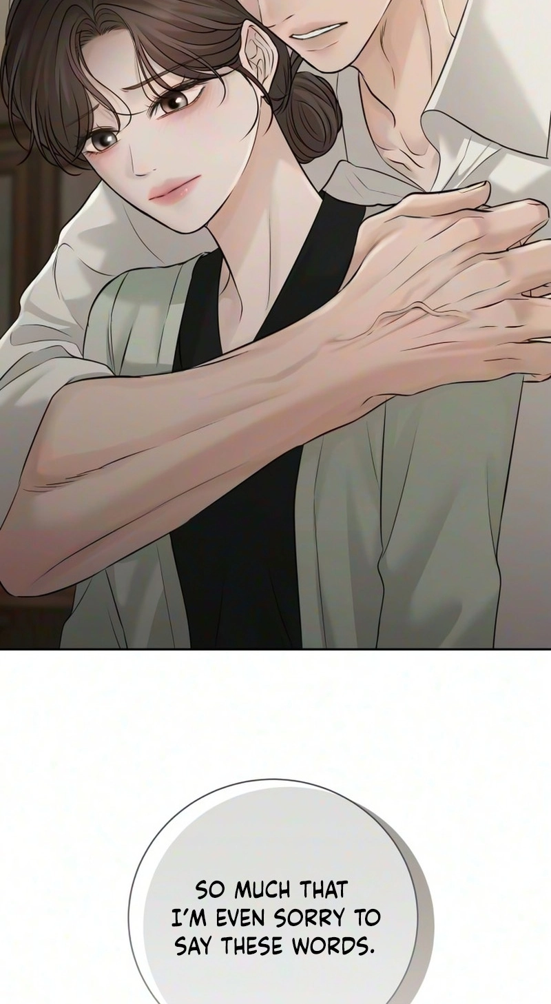The Villain’s Pure Love Chapter 44 page 132