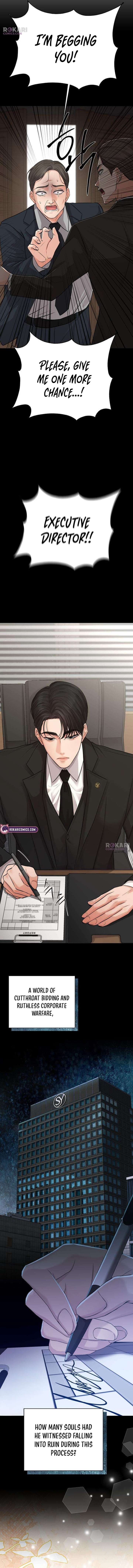 The Villain’s Pure Love Chapter 5 page 14