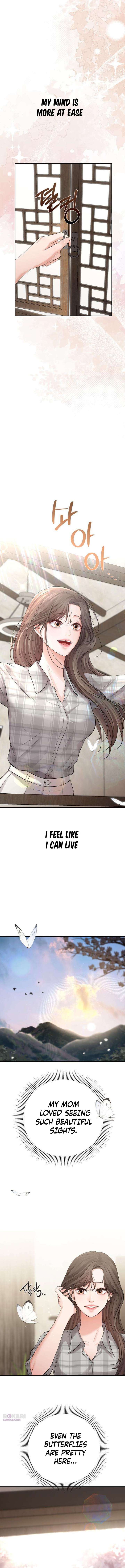 The Villain’s Pure Love Chapter 6 page 4