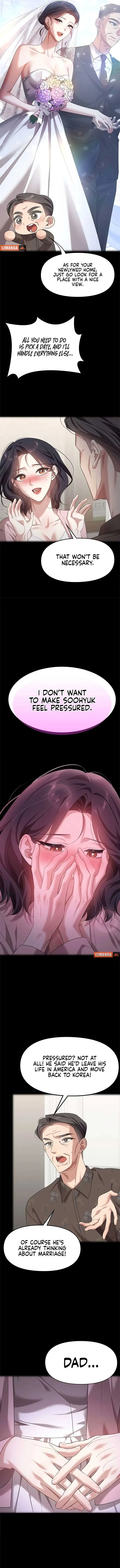 The Visitor Of The Night Chapter 29 page 4