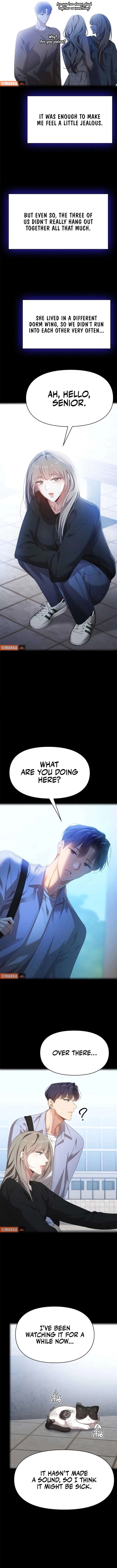 The Visitor Of The Night Chapter 34 page 4