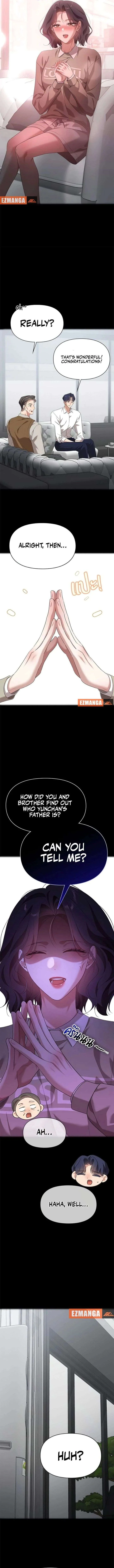 The Visitor Of The Night Chapter 45 page 7