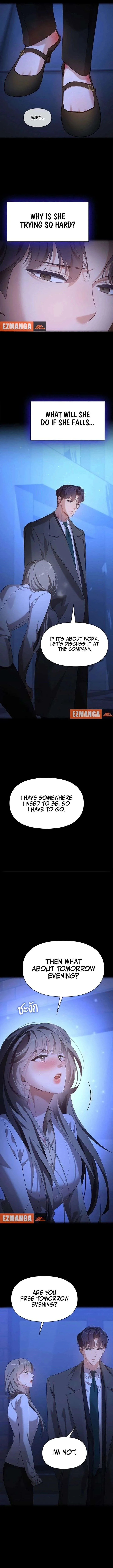 The Visitor Of The Night Chapter 47 page 3