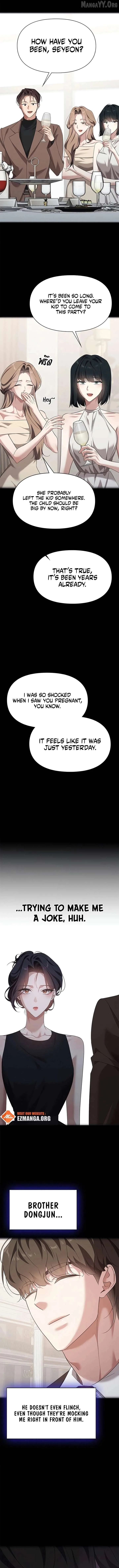 The Visitor Of The Night Chapter 49 page 5