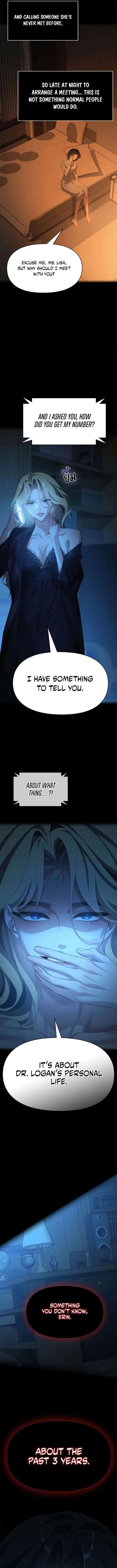 The Visitor Of The Night Chapter 52 page 13