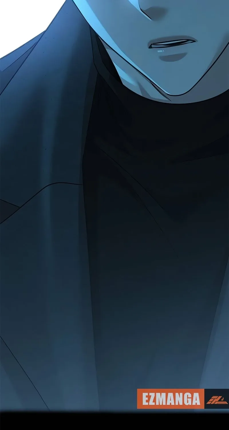 The Visitor Of The Night Chapter 64 page 108
