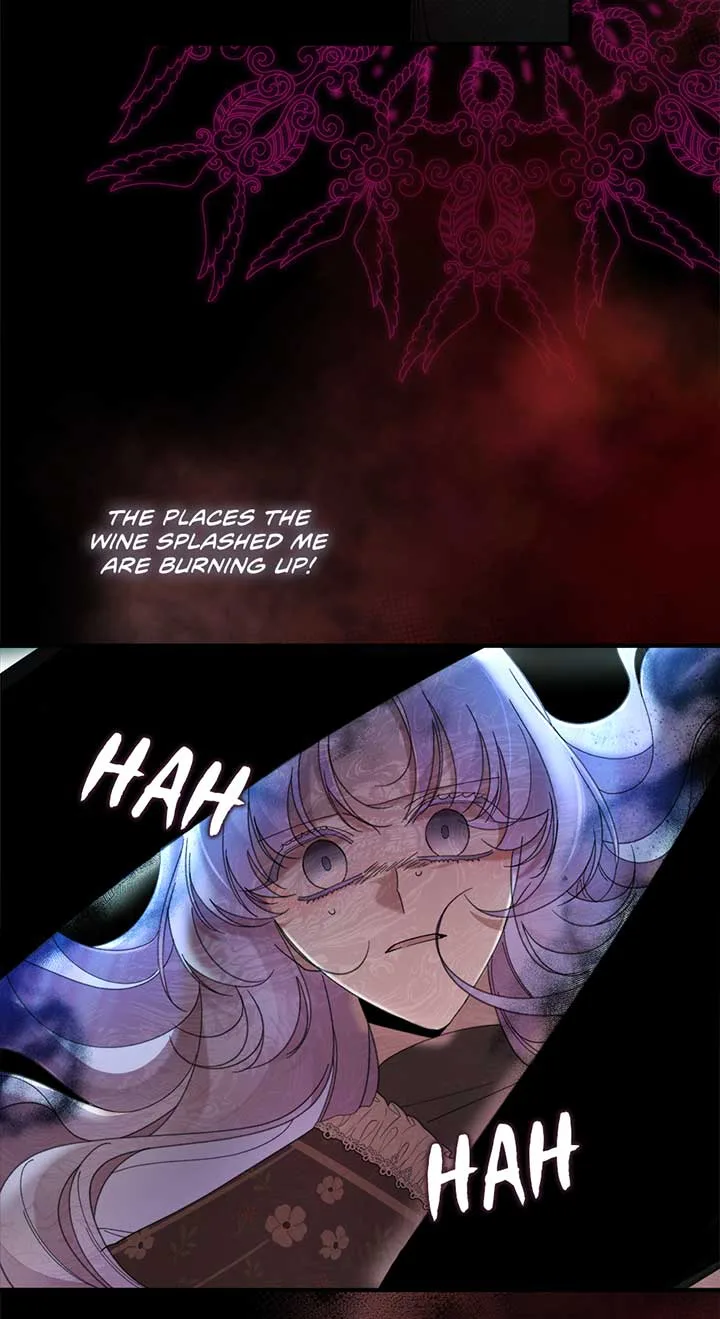 The Wallflower Who Was Proposed to by the Tyrant Chapter 21 page 19