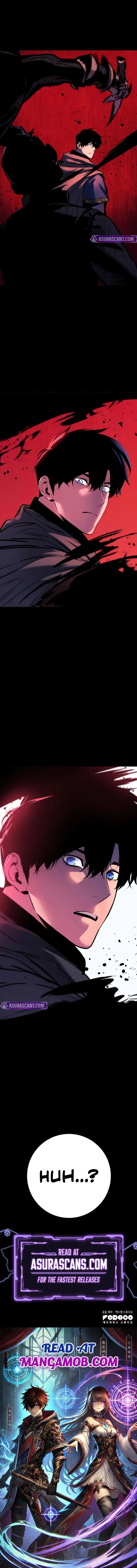 The Wandering Knight’s Survival Manual Chapter 15 page 17
