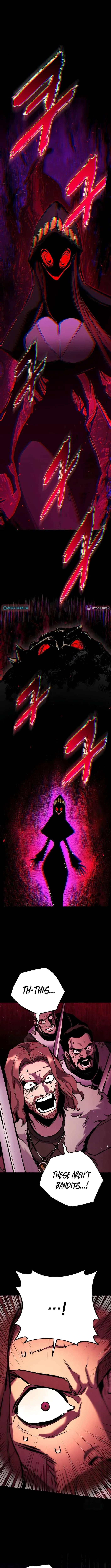 The Wandering Knight’s Survival Manual Chapter 21 page 2