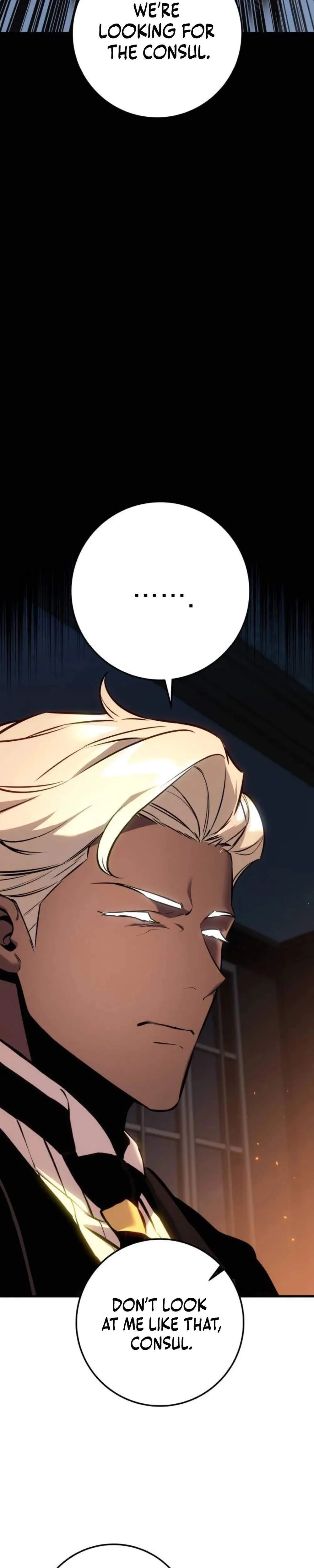 The Wandering Knight’s Survival Manual Chapter 30 page 11