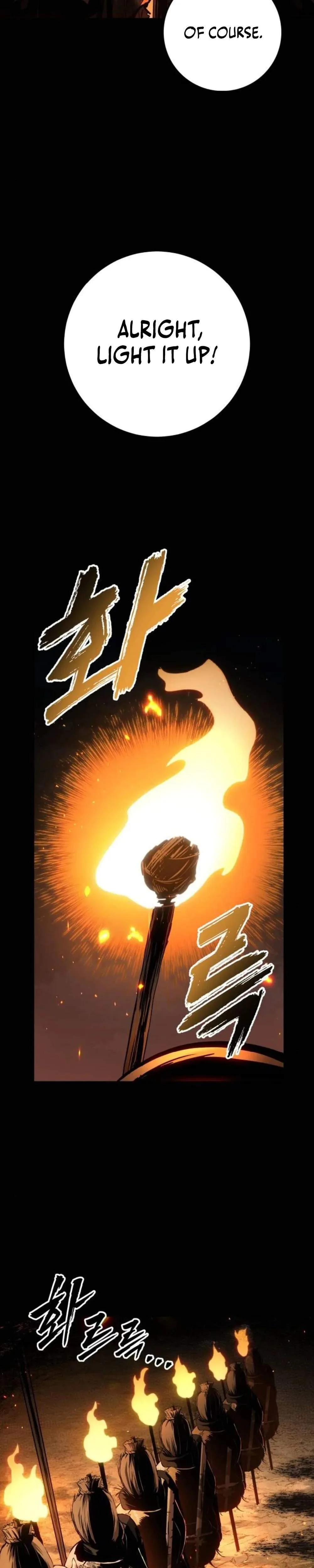 The Wandering Knight’s Survival Manual Chapter 30 page 2