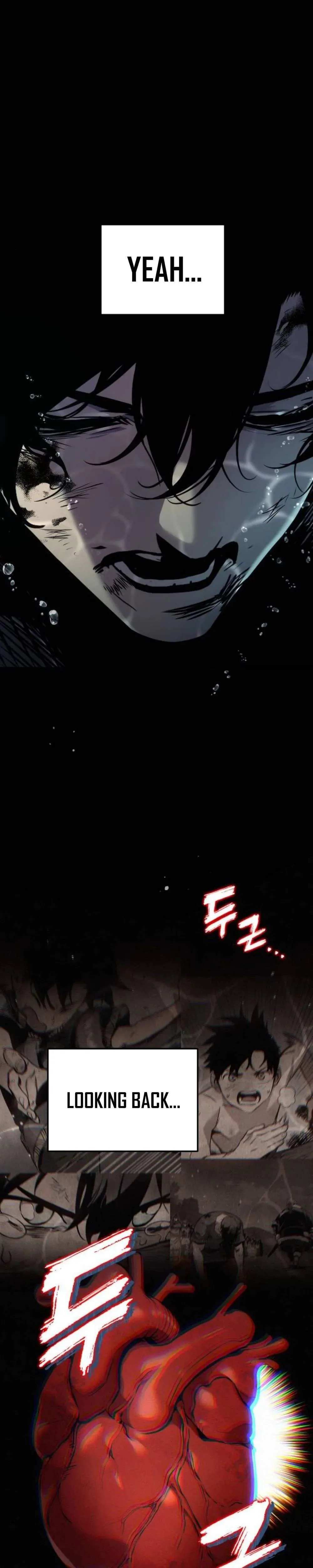 The Wandering Knight’s Survival Manual Chapter 30 page 34