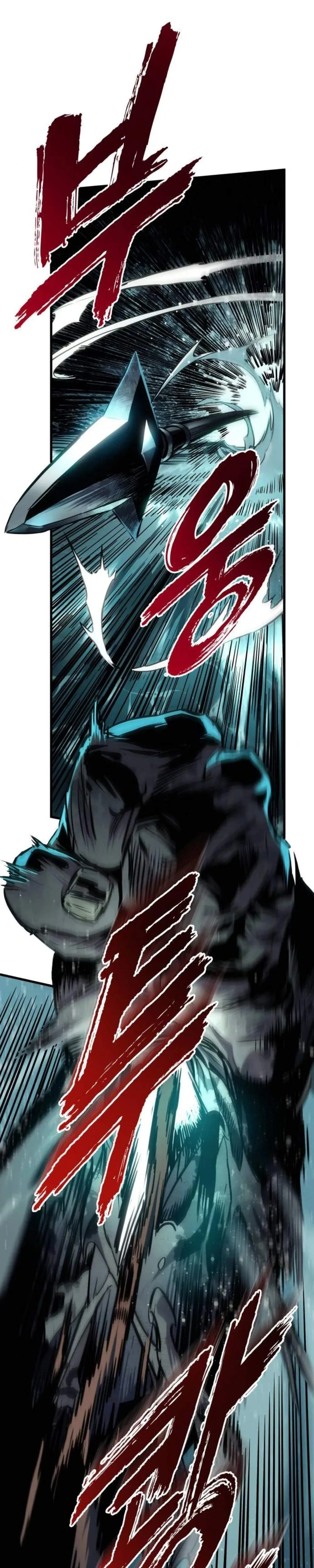 The Wandering Knight’s Survival Manual Chapter 30 page 48