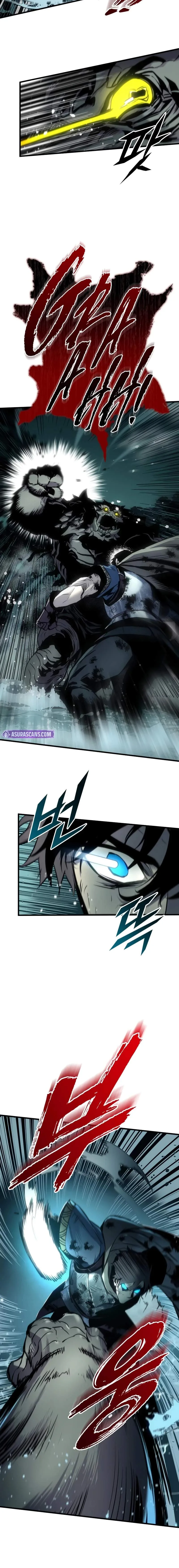 The Wandering Knight’s Survival Manual Chapter 31 page 23