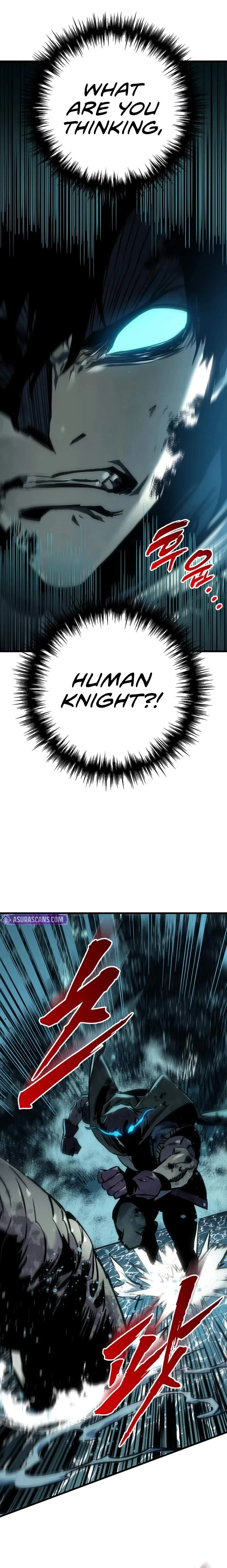 The Wandering Knight’s Survival Manual Chapter 31 page 19