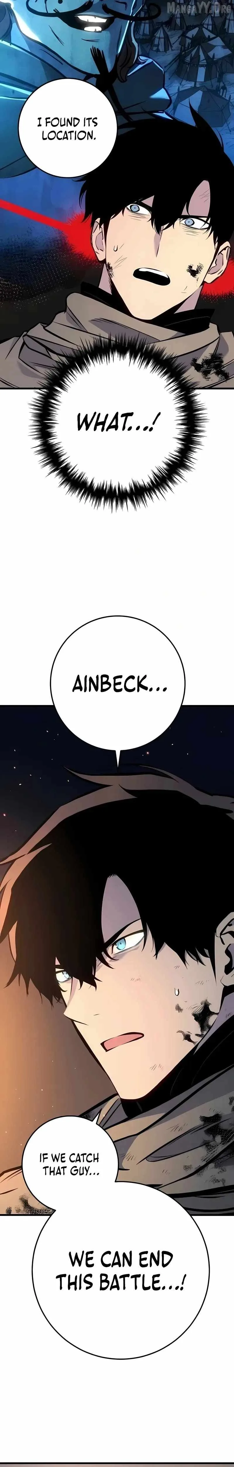 The Wandering Knight’s Survival Manual Chapter 32 page 50