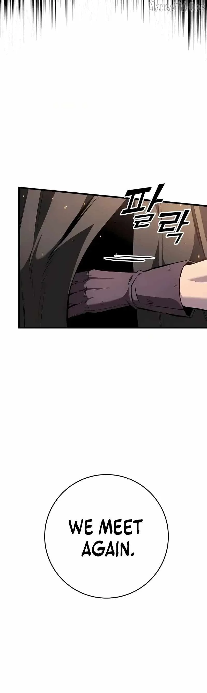 The Wandering Knight’s Survival Manual Chapter 32 page 63