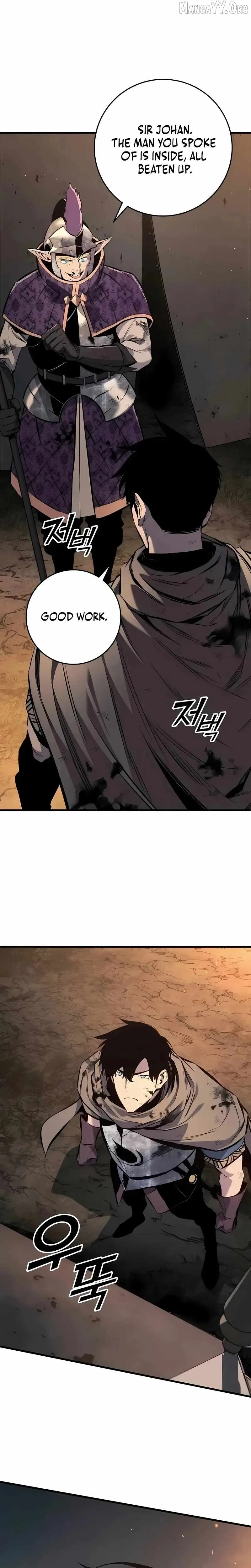 The Wandering Knight’s Survival Manual Chapter 32 page 61