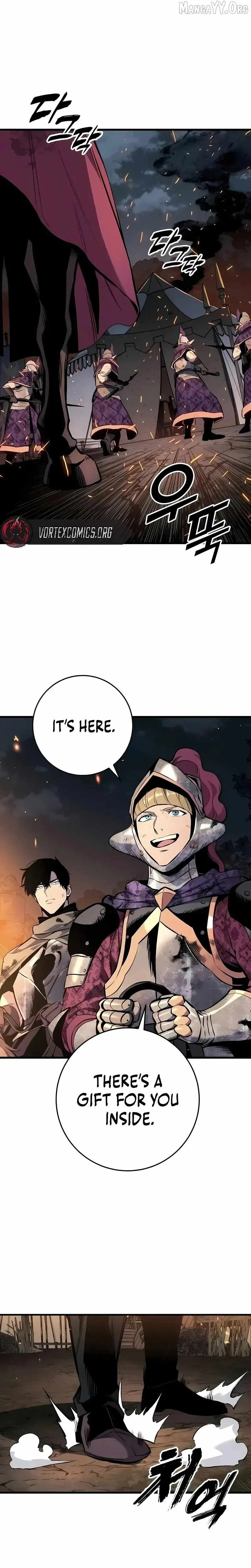 The Wandering Knight’s Survival Manual Chapter 32 page 60