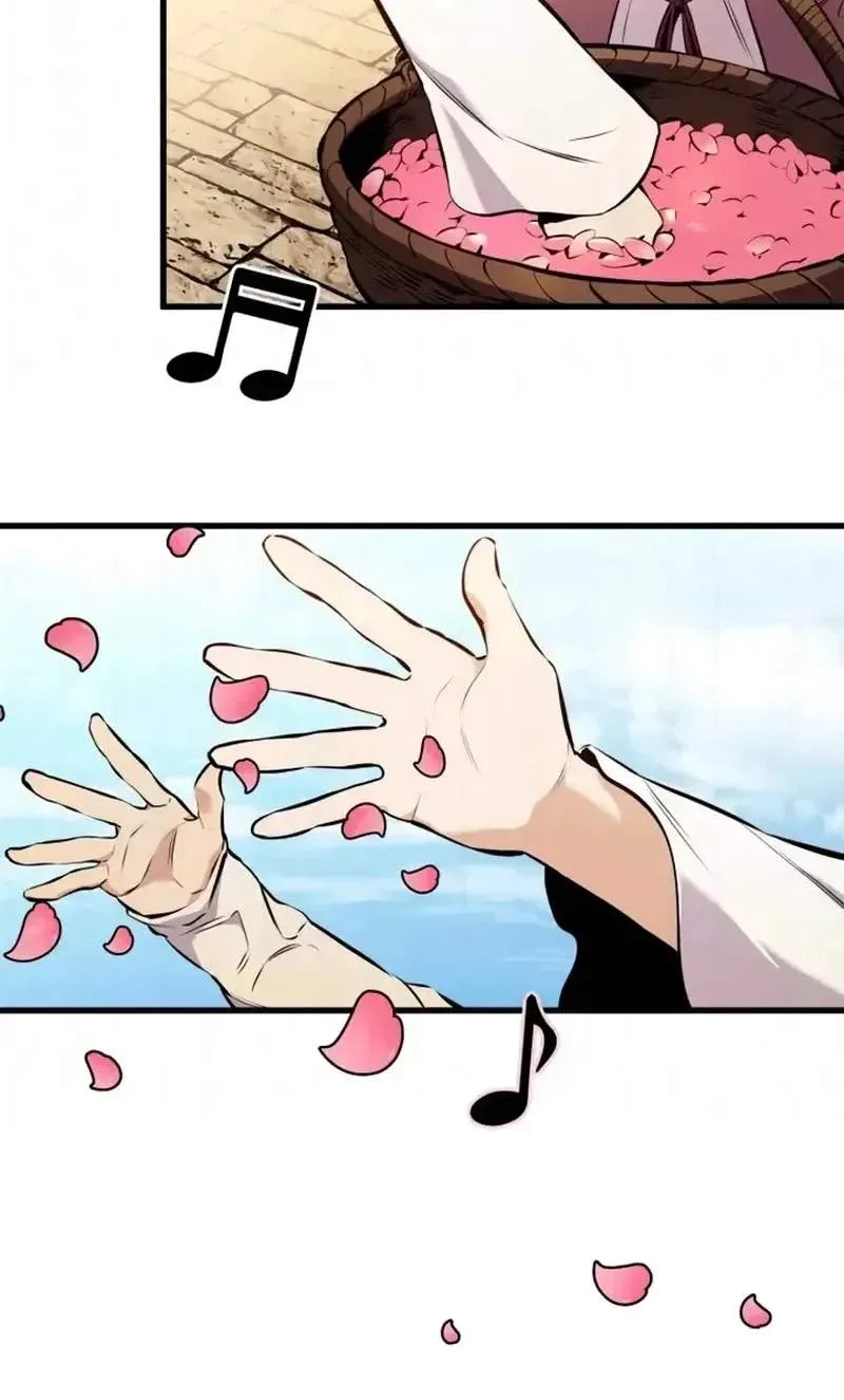 The Wandering Knight’s Survival Manual Chapter 34 page 27
