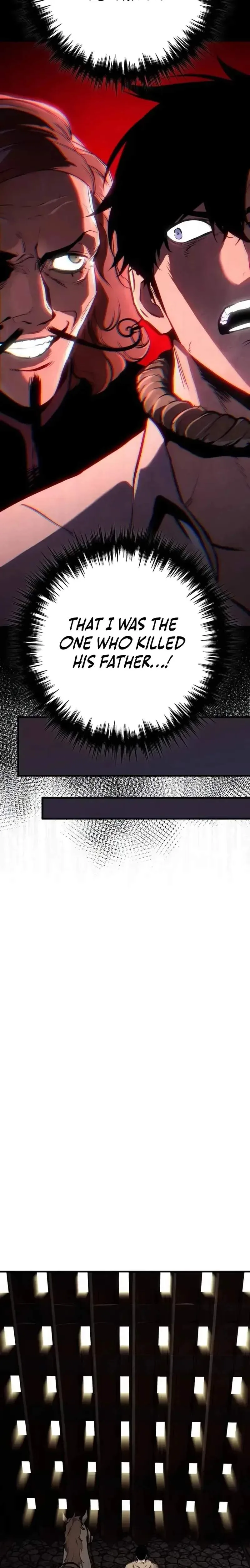 The Wandering Knight’s Survival Manual Chapter 34 page 8