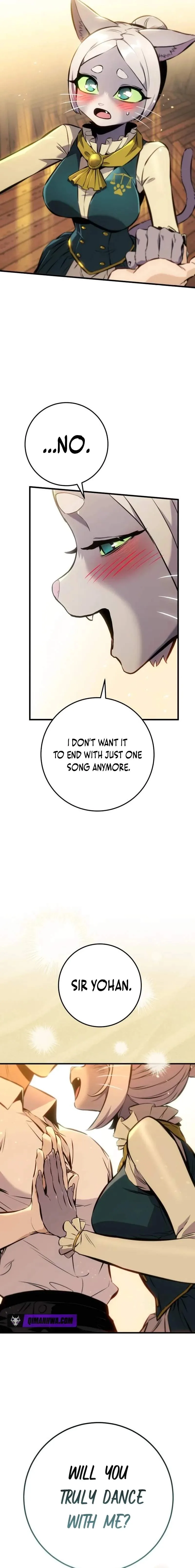 The Wandering Knight’s Survival Manual Chapter 35 page 17