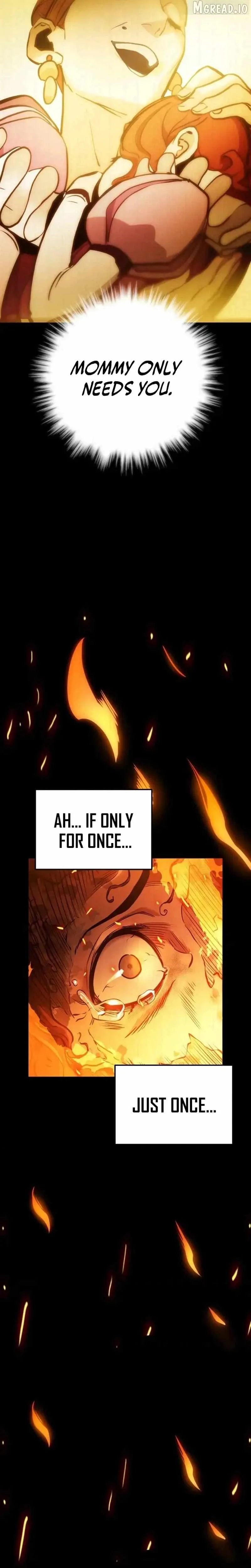 The Wandering Knight’s Survival Manual Chapter 36 page 14