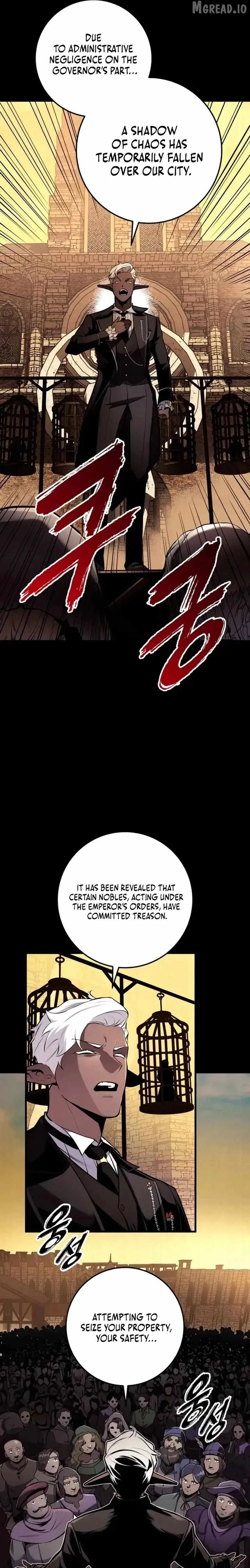 The Wandering Knight’s Survival Manual Chapter 36 page 4