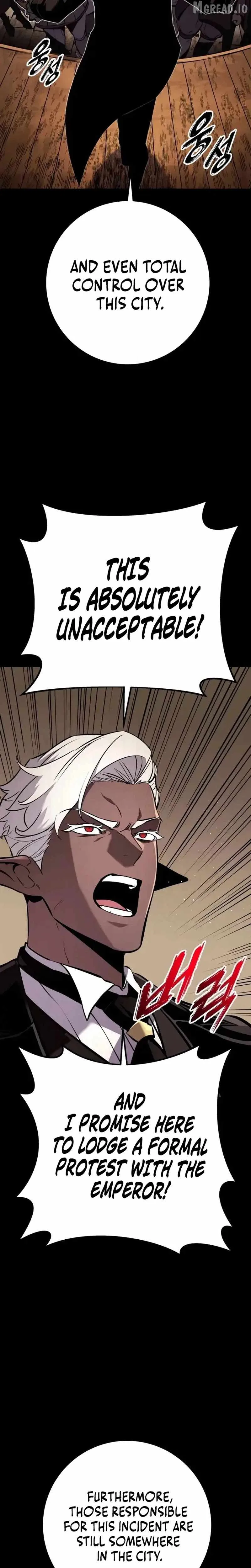 The Wandering Knight’s Survival Manual Chapter 36 page 5