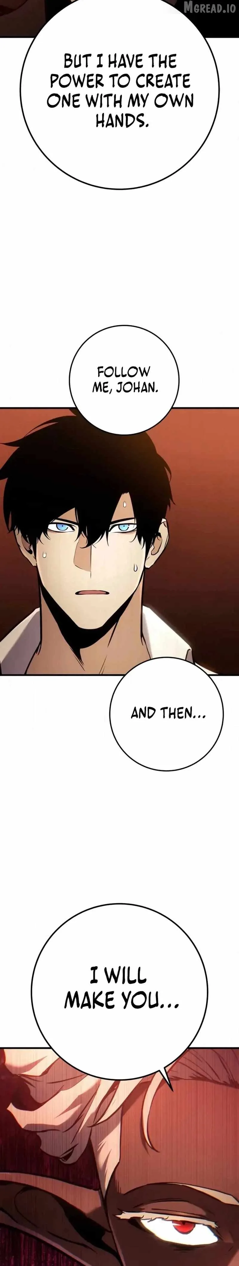 The Wandering Knight’s Survival Manual Chapter 36 page 36