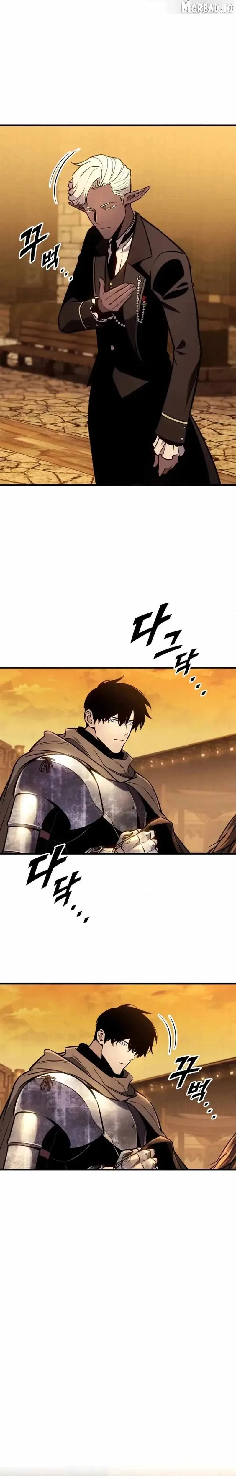 The Wandering Knight’s Survival Manual Chapter 36 page 42