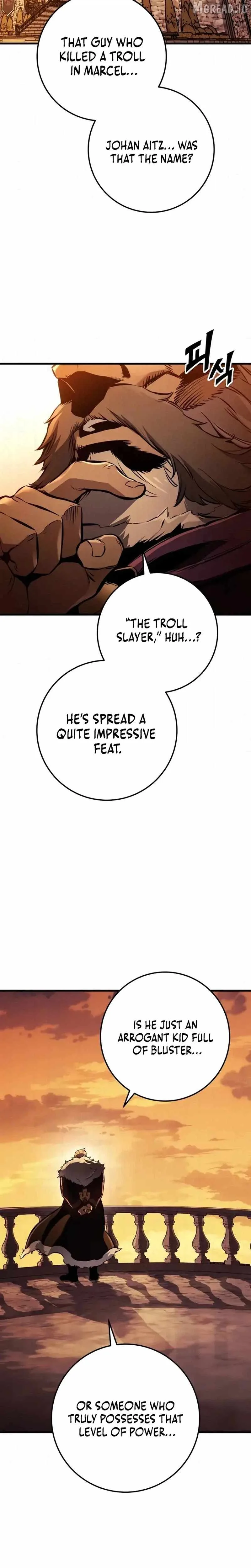 The Wandering Knight’s Survival Manual Chapter 36 page 54