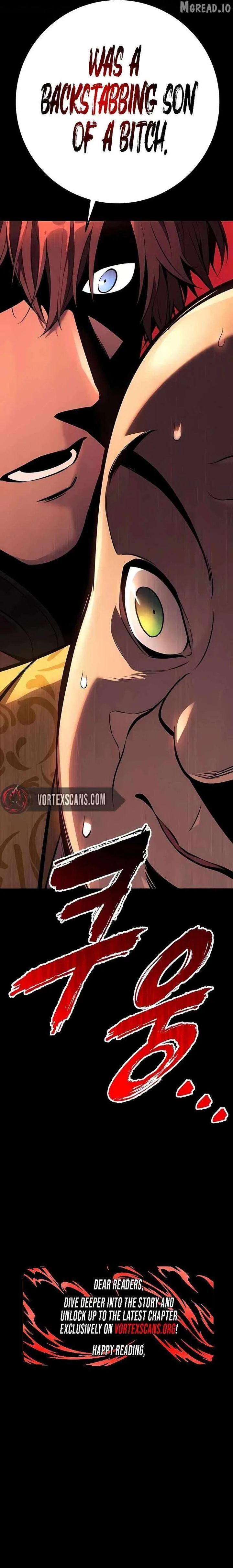 The Wandering Knight’s Survival Manual Chapter 38 page 14