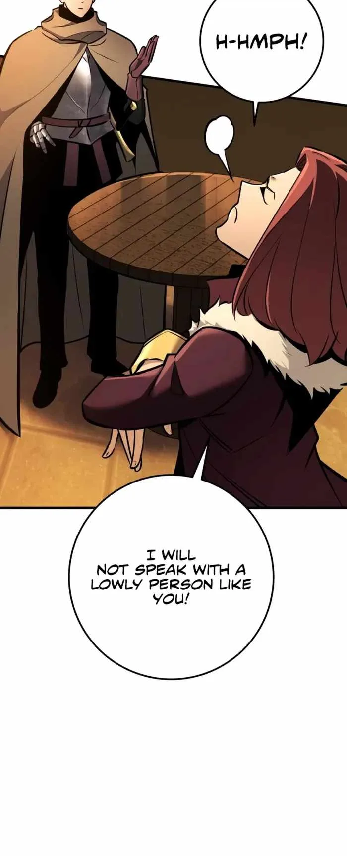 The Wandering Knight’s Survival Manual Chapter 42 page 16