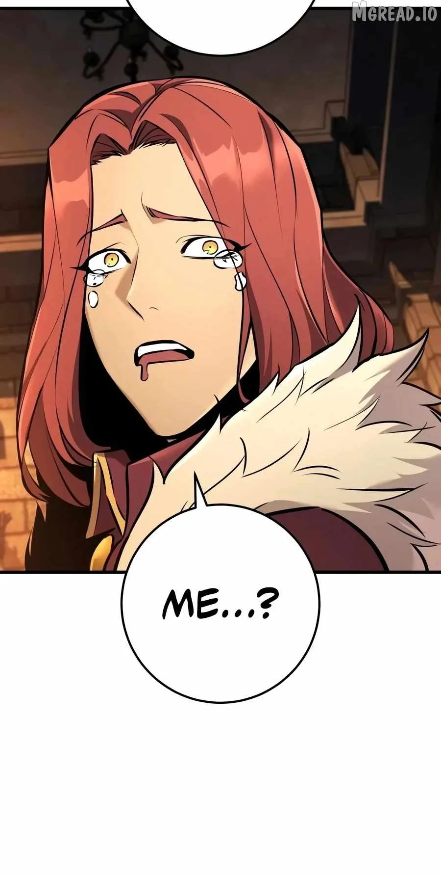The Wandering Knight’s Survival Manual Chapter 43 page 11