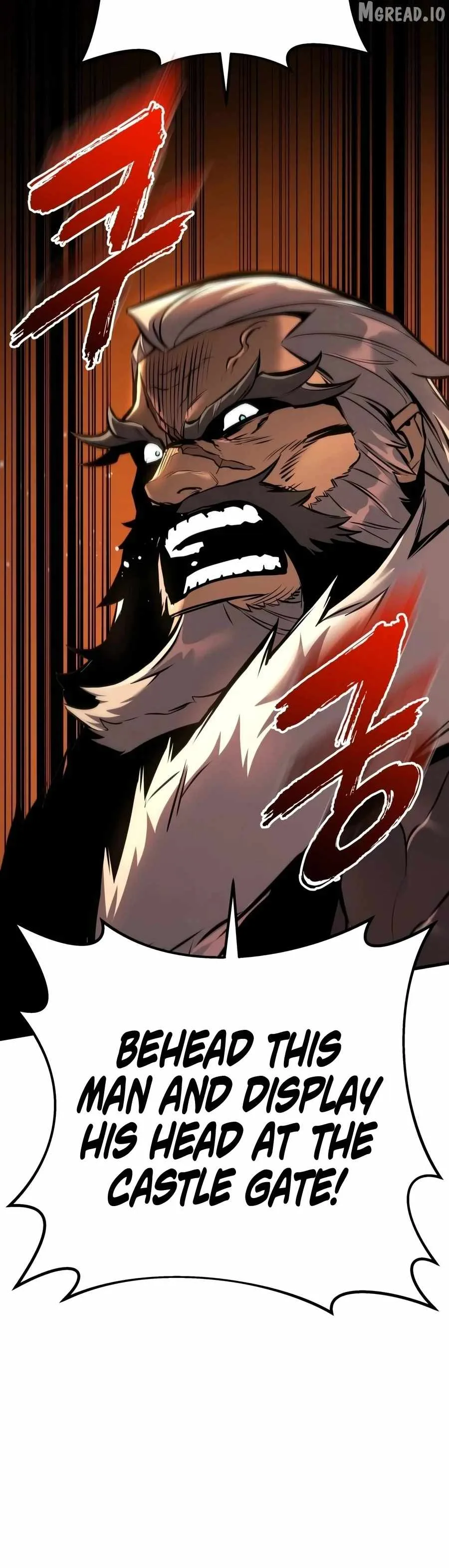 The Wandering Knight’s Survival Manual Chapter 43 page 17