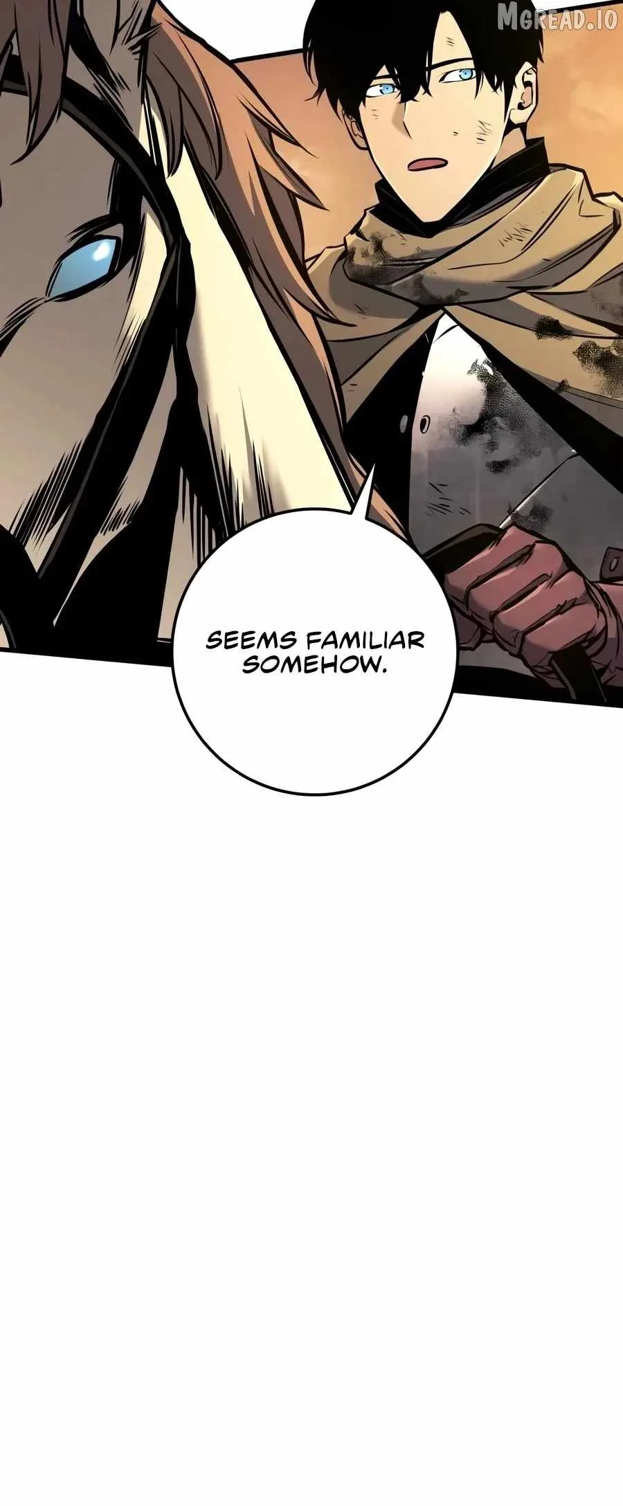 The Wandering Knight’s Survival Manual Chapter 44 page 13