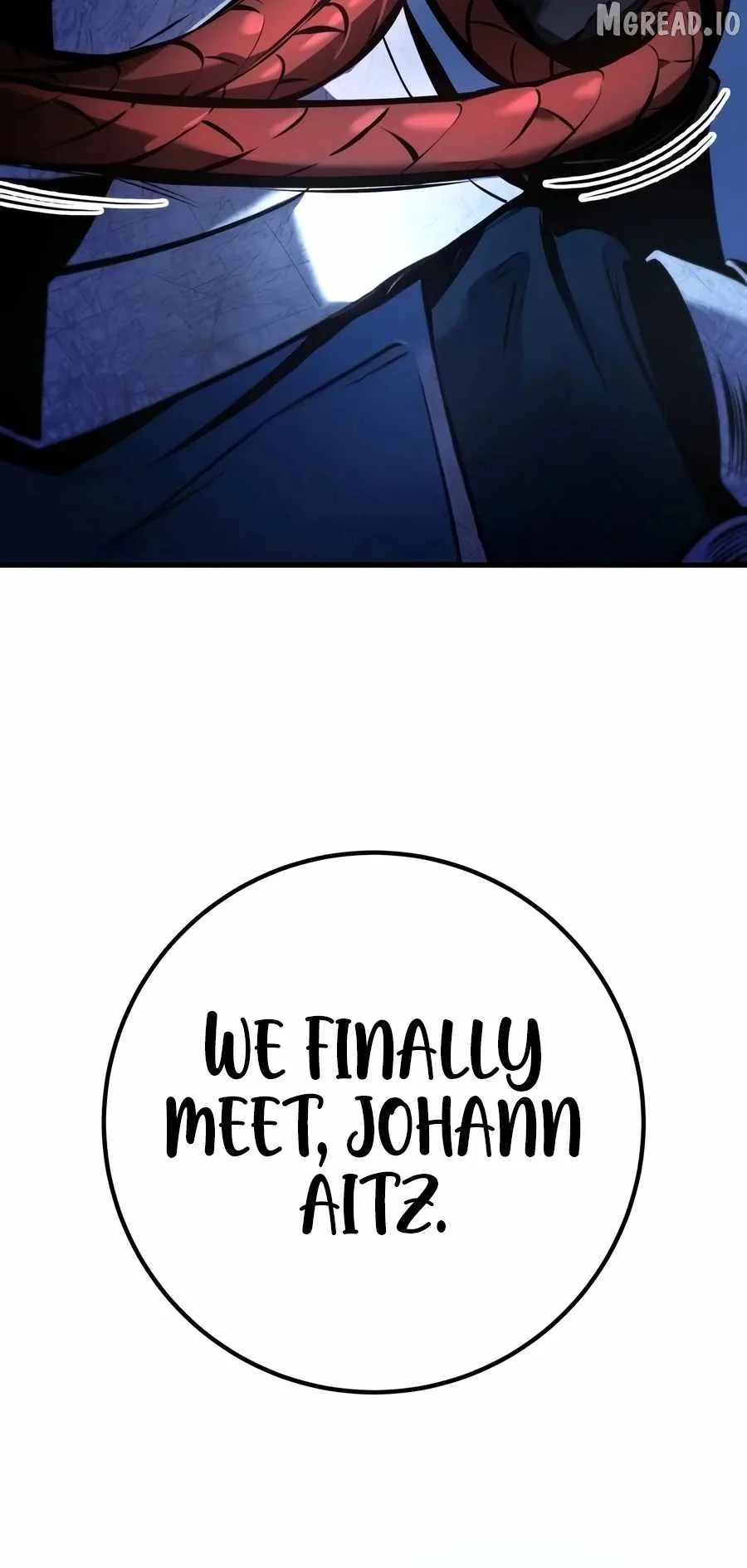 The Wandering Knight’s Survival Manual Chapter 44 page 23