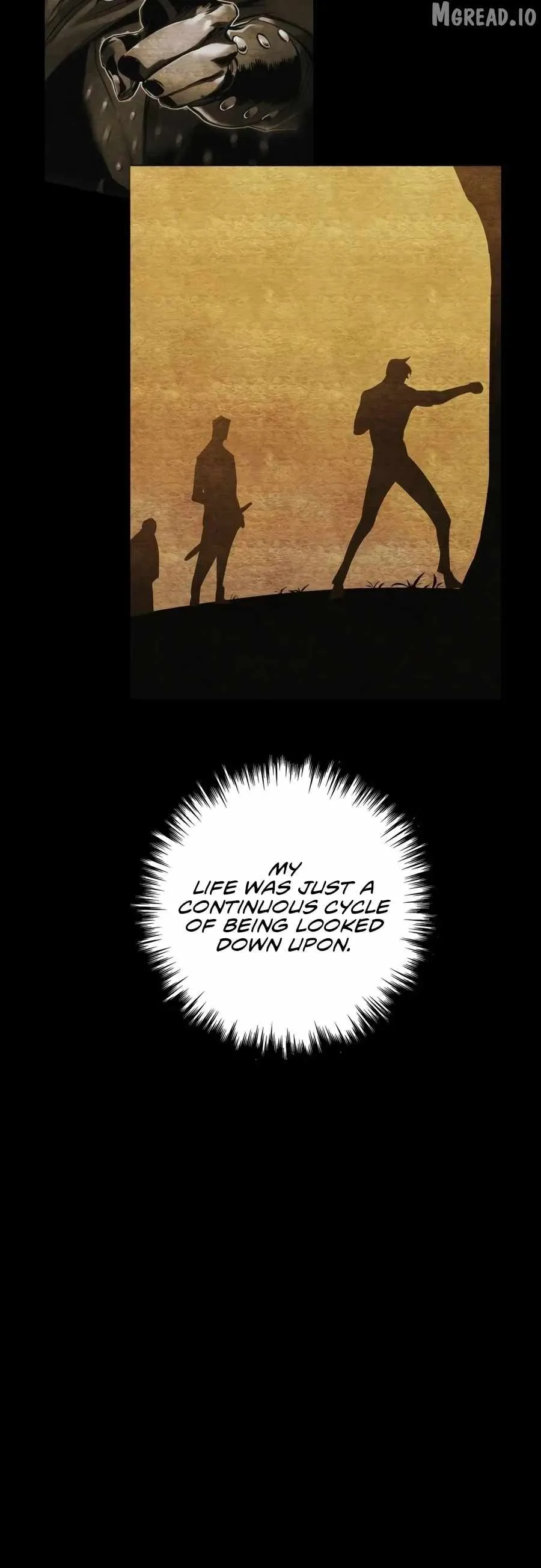 The Wandering Knight’s Survival Manual Chapter 44 page 5