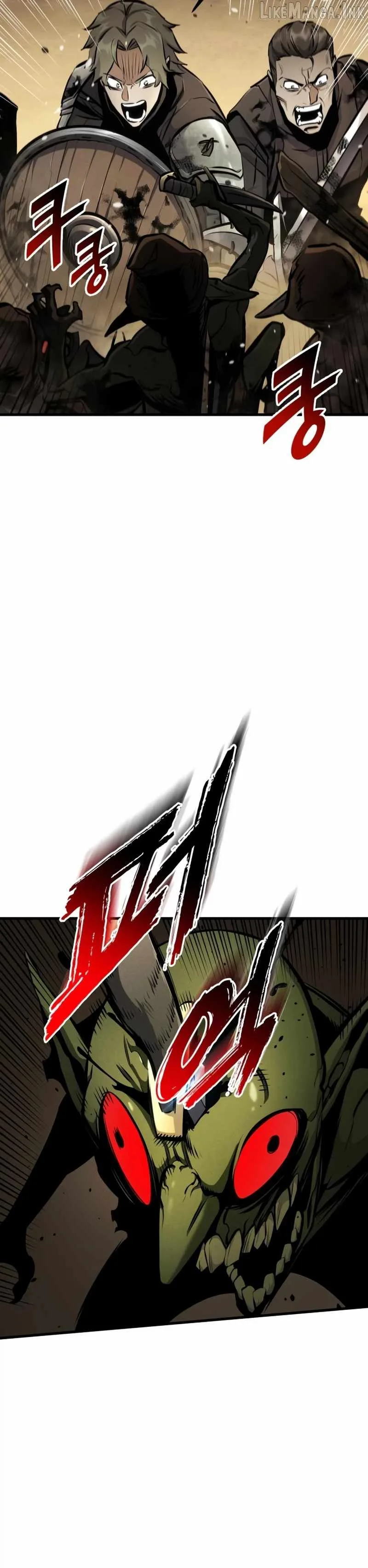 The Wandering Knight’s Survival Manual Chapter 50 page 3