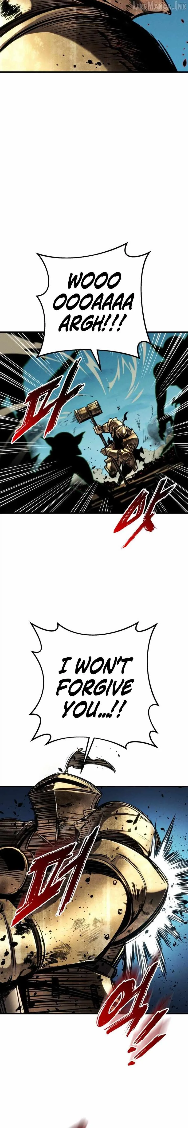 The Wandering Knight’s Survival Manual Chapter 51 page 3