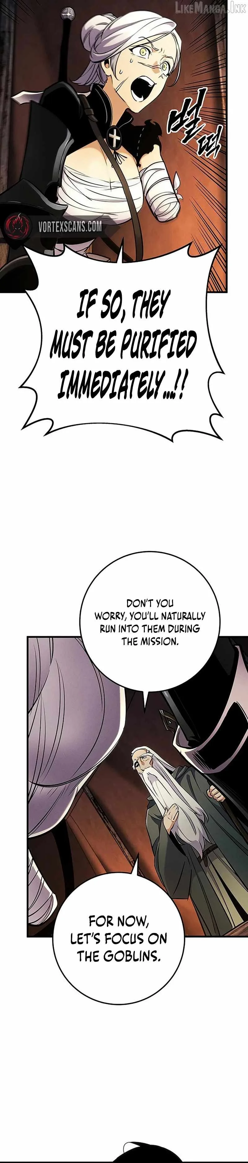 The Wandering Knight’s Survival Manual Chapter 52 page 17