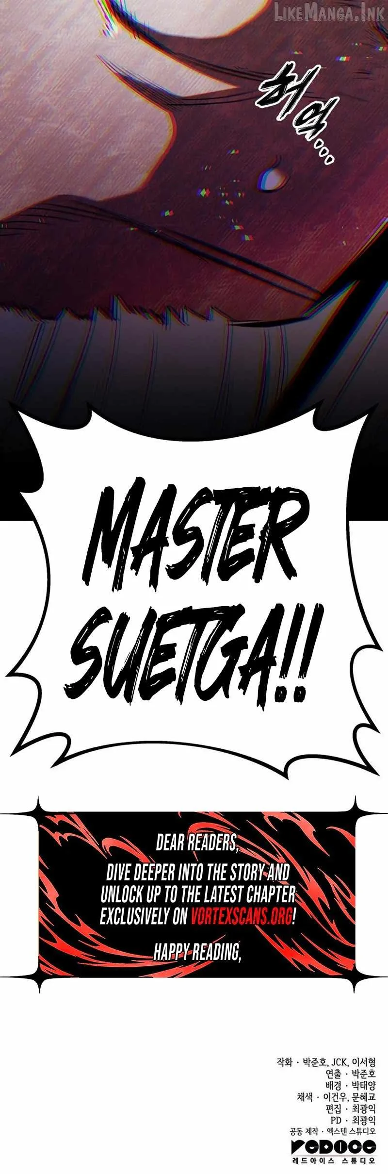 The Wandering Knight’s Survival Manual Chapter 52 page 43